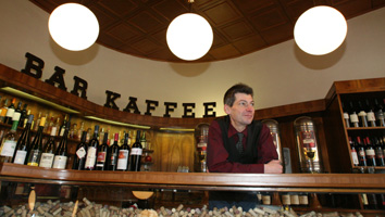 WeinbarVinothek Deschka